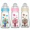 MAM Feel Good staklena flašica 2m+ 260ml