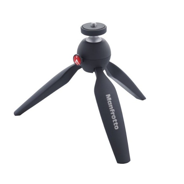 MANFROTTO MT PIXI M II Crni Mini Tripod