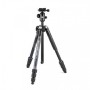 MANFROTTO Tripod MKELMII4BK-BH element MII AL BK 4 sec BH 20321