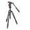 MANFROTTO Video SET MVKBFRT-LIVE Befree Live TWT BLK KIT 2W