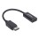MANHATTAN 151634 DisplayPort-HDMI adapter
