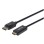 MANHATTAN 152679 DisplayPort na HDMI kabl