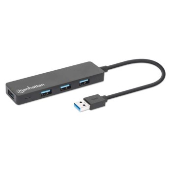 MANHATTAN 164900 4port USB HUB
