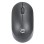 MANHATTAN Bežični miš Performance III 190145, Crni
