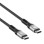 MANHATTAN Kabl Manhattan 356381 USB-C M/M 3.1/8K/60Hz/Thunderbolt 4/40Gbps/PD/2m