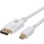 MANHATTAN Kabl Manhattan Mini Display Port on Display Port cable Ver.1.4 8K@60HZ 3,0m