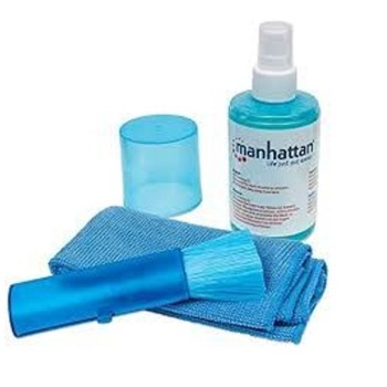 MANHATTAN Komplet za čišćenje 200 ml