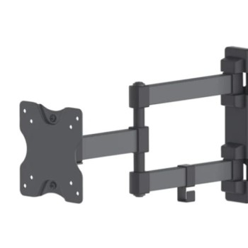 MANHATTAN Nosač za TV/monitor 461382 13''-27''