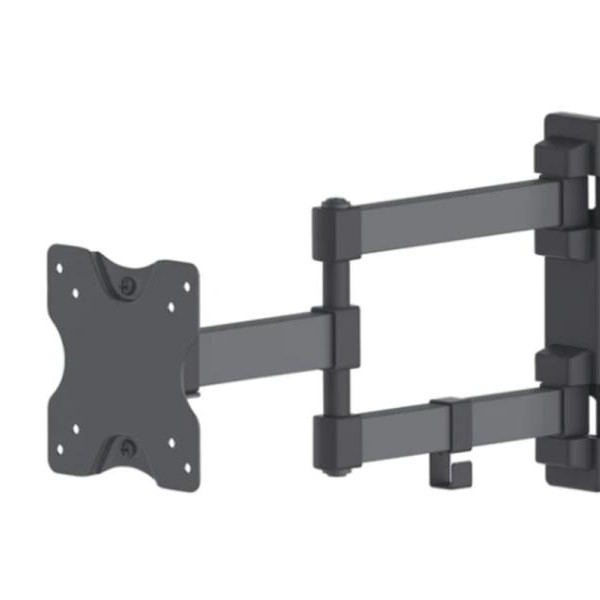 MANHATTAN Nosač za TV/monitor 461382 13''-27''