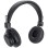 MANHATTAN Slušalice sa mikrofonom Sound Science 165389 Bluetooth crne
