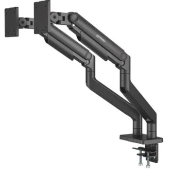 MANHATTAN Stoni nosač za 2 monitora 17''- 45''