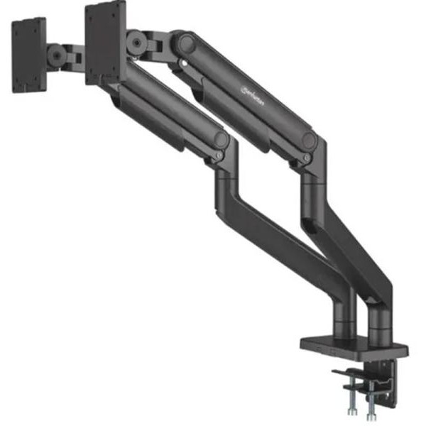 MANHATTAN Stoni nosač za 2 monitora 17''- 45''