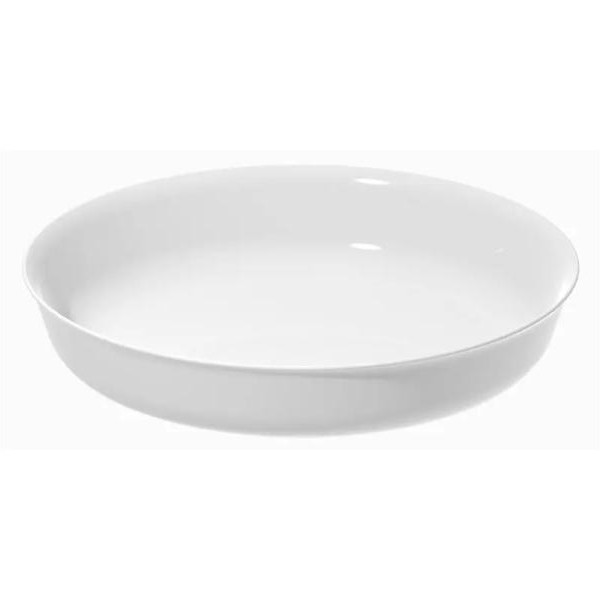 Marinex POSUDA VATROSTALNA 2L OKRUGLA, OPAL