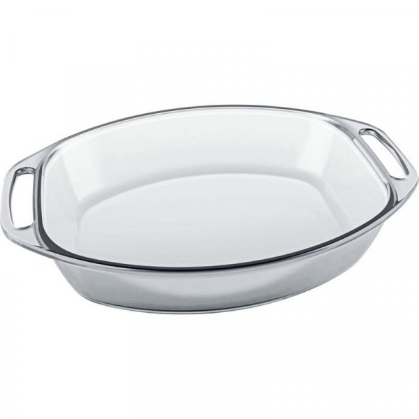 Marinex Posuda vatrostalna Seletta 4,2L ovalna