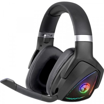 MARVO HG9068 RGB USB gejmerske slušalice crne