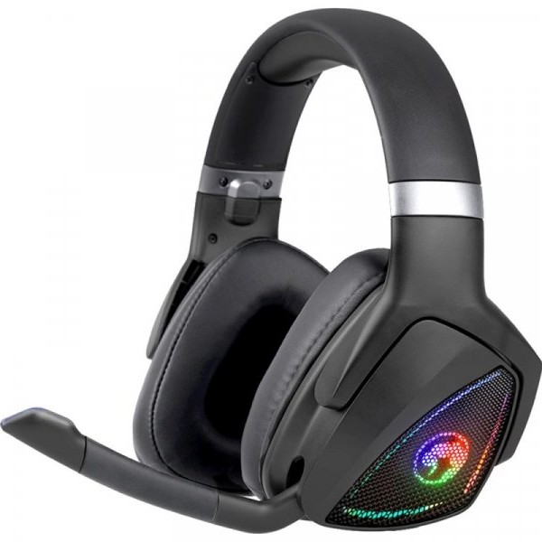 MARVO HG9068 RGB USB gejmerske slušalice crne
