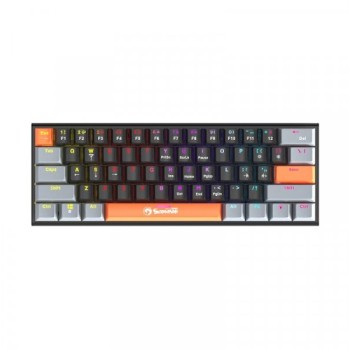 MARVO KG903 Gejmerska mehanička tastatura