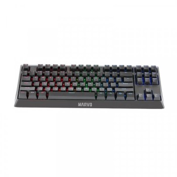MARVO KG953W EN-R Gejmerska mehanička tastatura