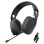 MARVO SLUŠALICE WIRELESS MARVO HG9086W BK CRNE