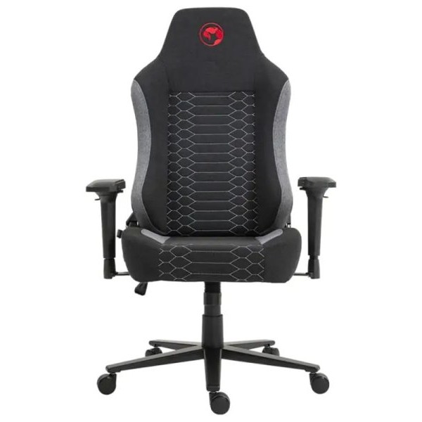 MARVO Stolica KAHN CH178 GY