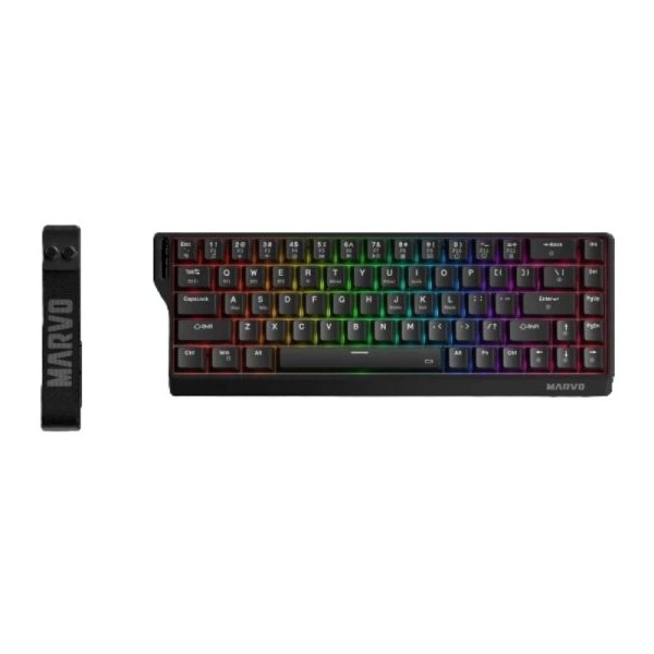 MARVO USB Saber KG965W