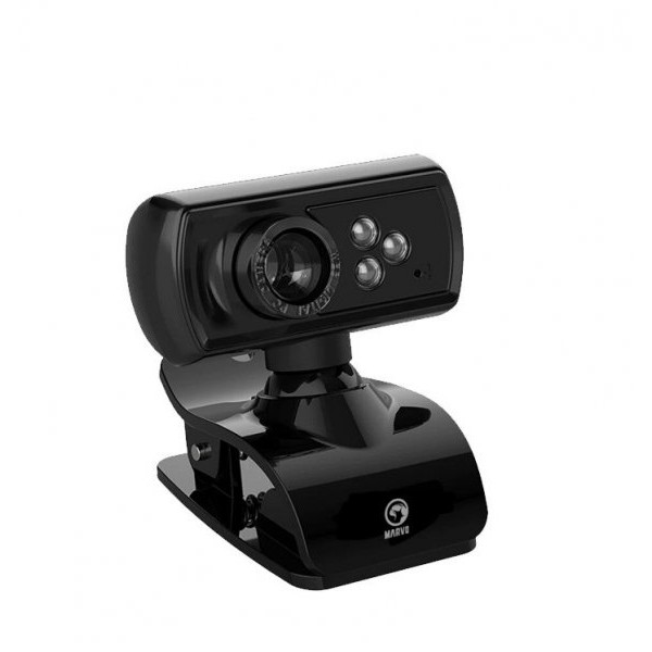MARVO Web kamera MPC01