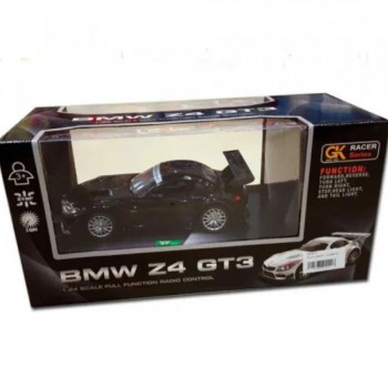 MASTER RC automobili 1:24 BMW Z4