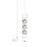 MAX MPS-303SUSB-1.4M
