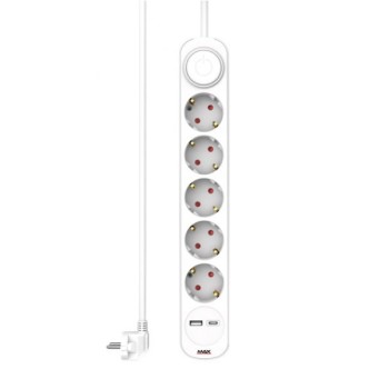 MAX MPS-305SUSB-1.4M