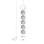 MAX MPS-305SUSB-1.4M