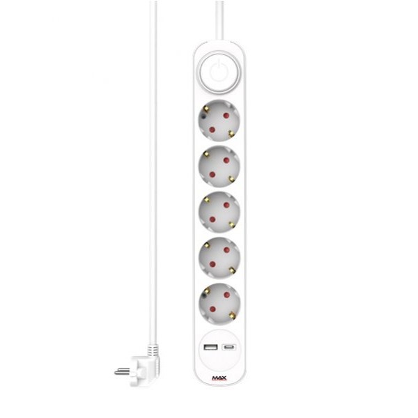 MAX MPS-305SUSB-1.4M