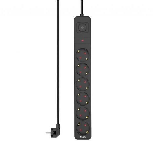 MAX MPS-306SOPB-3M