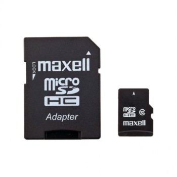 MAXELL Memorijska kartica mSD 32GB