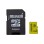 MAXELL Memorijska kartica mSDHC 64GB