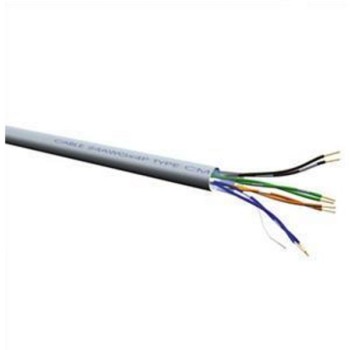 MAXPRO LINE Kabl FTP CAT5 BAKAR indoor 305m STAR