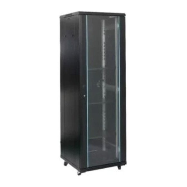 MAXPRO LINE Rack orman samostojeći, 22U, 600x800
