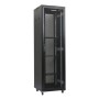 MAXPRO LINE Rack orman samostojeći, 42U, 800x1000, perforirana vrata (pakovanje od 5 kutija)
