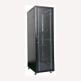 MAXPRO LINE Rack orman samostojeći, 42U, 800x800, staklena vrata (pakovanje od 5 kutija)