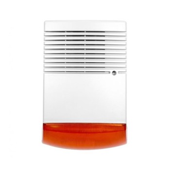 MAXPRO LINE Sirena spoljna SS-101 STAR