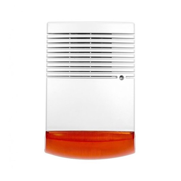 MAXPRO LINE Sirena spoljna SS-101 STAR