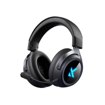 MCHOSE Bežične gaming slušalice X9 black