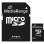 MEDIARANGE Memorijska kartica MicroSDXC 64GB MR955 + SD adapter C10