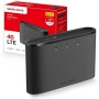 MERCUSYS 4G ruter Mercusys MT110 150Mbps/SIM slot/2200mAh