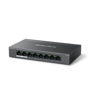 MERCUSYS LAN Switch Mercusys MS108GP 8-port 10/100/1000 / 7PoE