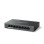 MERCUSYS LAN Switch Mercusys MS108GP 8-port 10/100/1000 / 7PoE