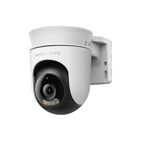 MERCUSYS MC510(EU) Pan/Tilt Home Security WiFi Camera