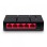 MERCUSYS MS105G 5PORT 10/100/1000MBPS DESKTOP SWITCH (55775)