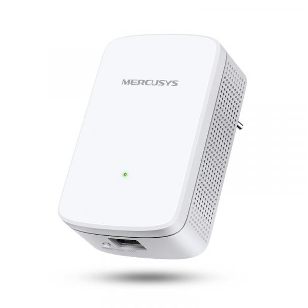 MERCUSYS Wireless Range Extender ME10 N300