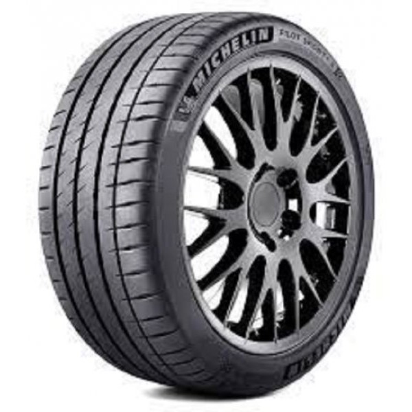 MICHELIN 235/40R18 95Y PILOT SPORT 5 let