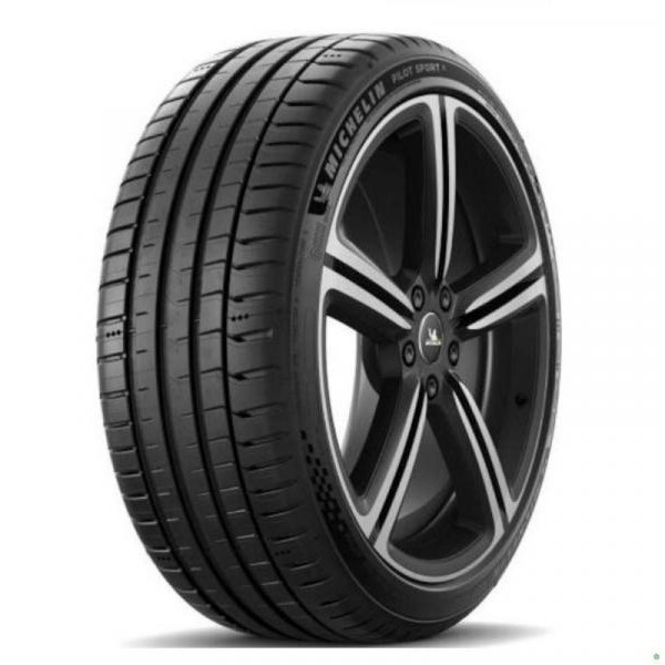 MICHELIN 245/40R18 97Y PILOT SPORT 5 let